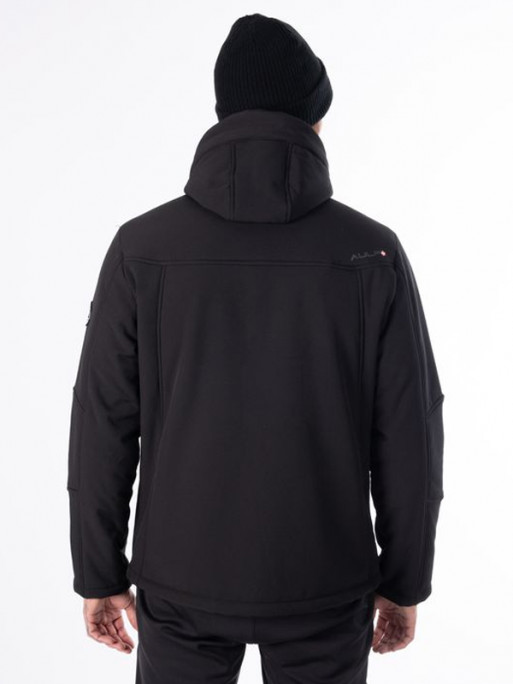 Veste softshell Nemev FW26 Aulp