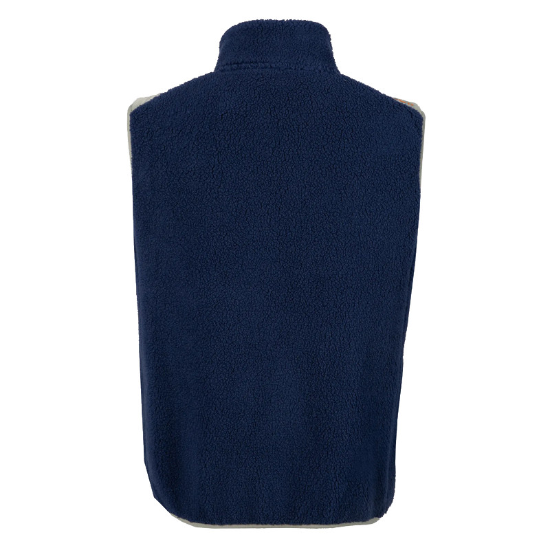 Gilet sans manches Sherpa Tarik FW26 Aulp