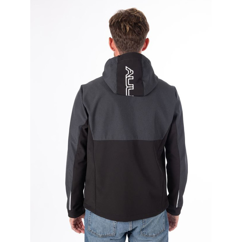 Veste softshell Tiago FW26 Aulp