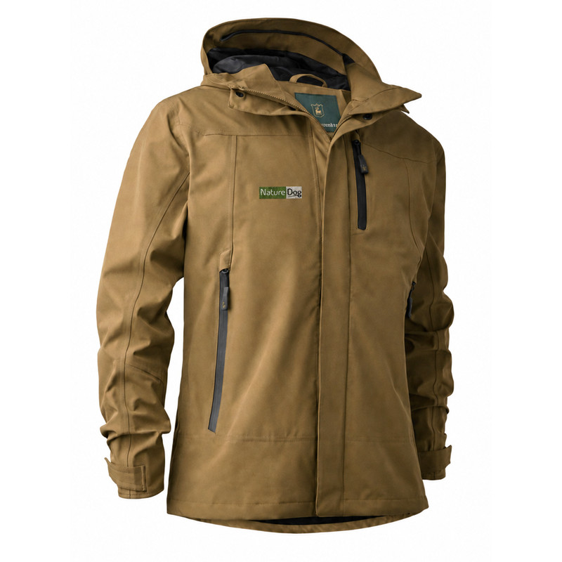 Veste Shell Sarek Nature Dog