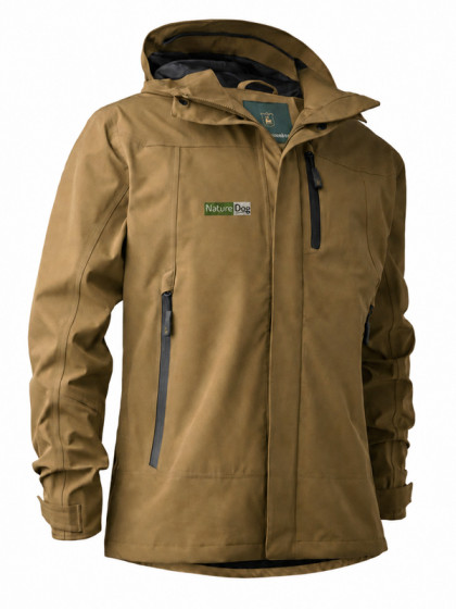 Veste Shell Sarek Nature Dog