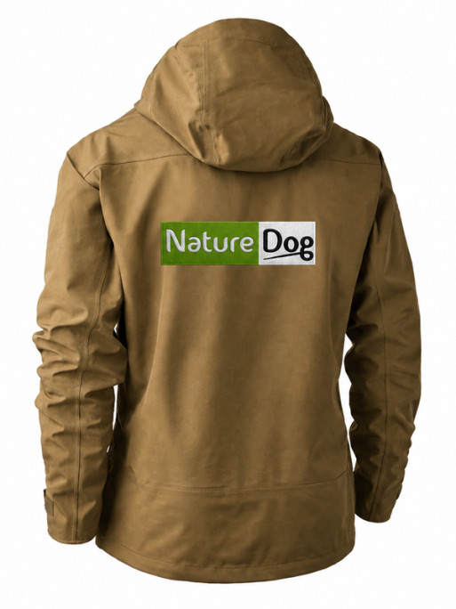 Veste Shell Sarek Nature Dog