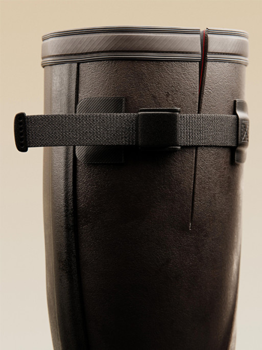 Bottes Parcours 3.0 Neomesh Aigle