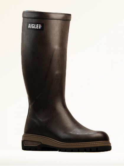 Bottes Parcours 3.0 Endurance Aigle