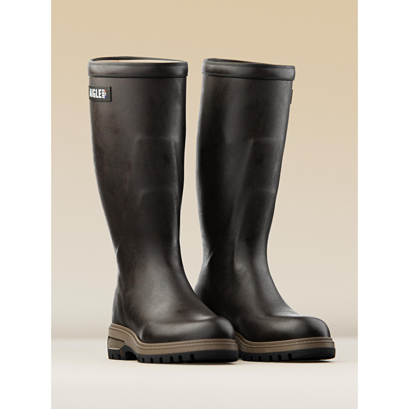 Bottes Parcours 3.0 Endurance Aigle