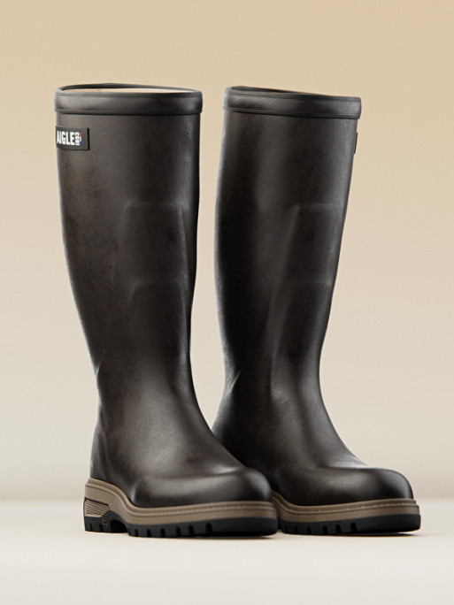 Bottes Parcours 3.0 Endurance Aigle