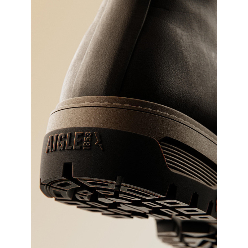 Bottes Parcours 3.0 Endurance Aigle