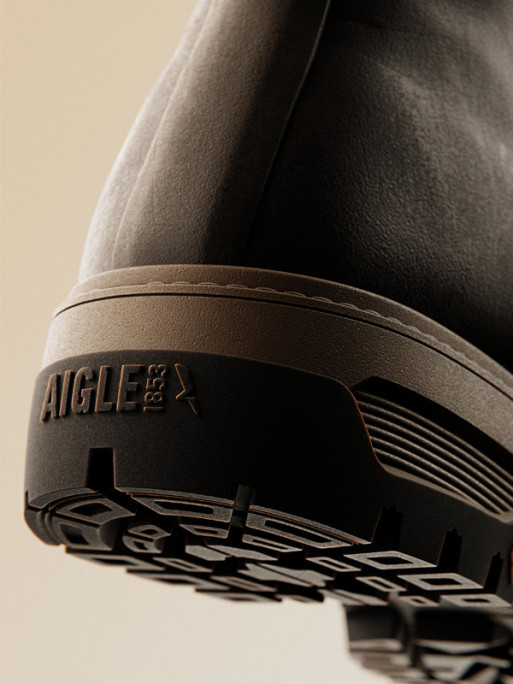 Bottes Parcours 3.0 Endurance Aigle