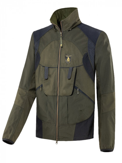 Veste Avenger Evo Trabaldo
