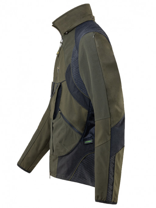 Veste Avenger Evo Trabaldo