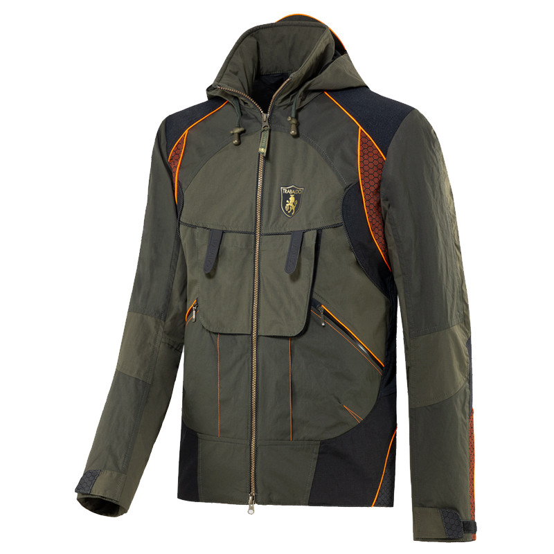 Veste Avenger Light Pro Trabaldo