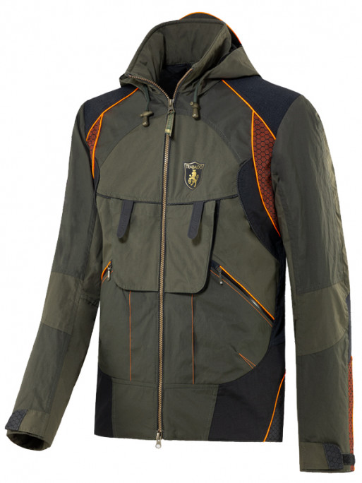 Veste Avenger Light Pro Trabaldo