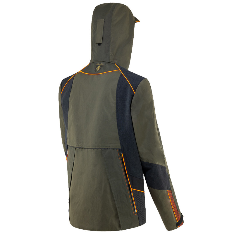 Veste Avenger Light Pro Trabaldo