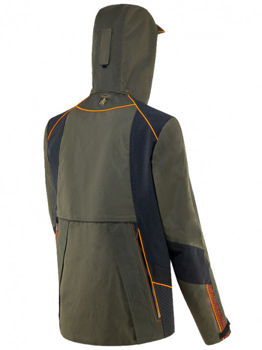 Veste Avenger Light Pro Trabaldo