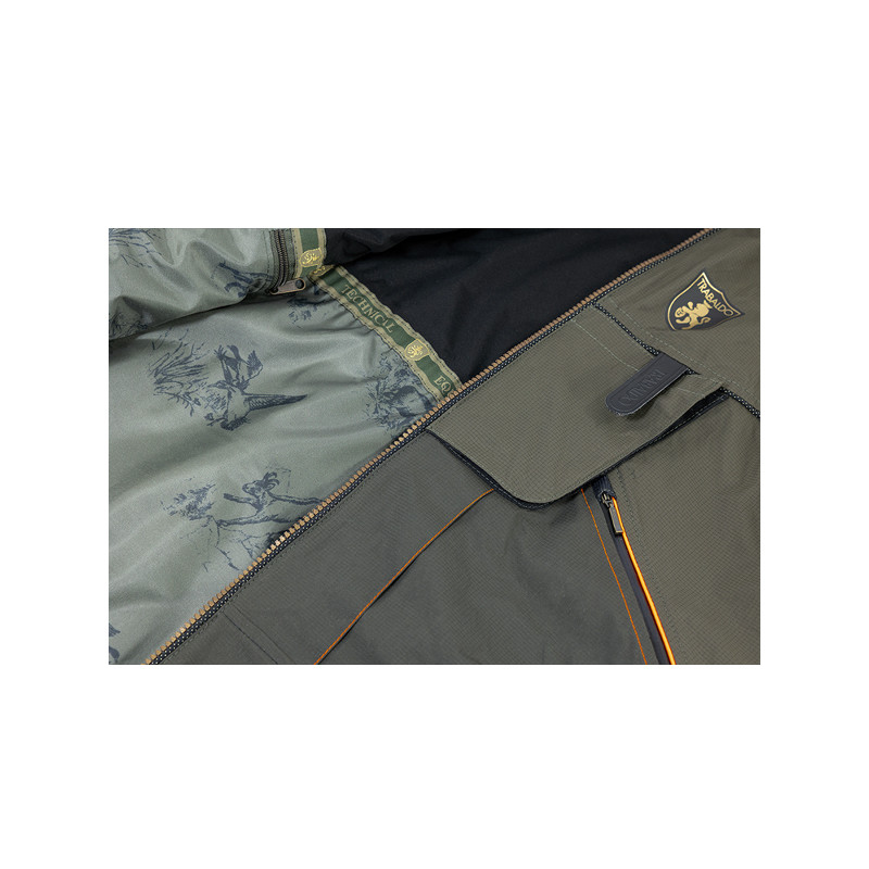 Veste Avenger Light Pro Trabaldo
