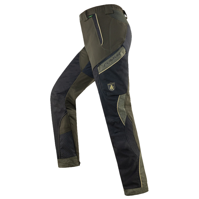 Pantalon Summit Evo Trabaldo