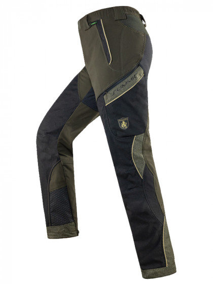 Pantalon Summit Evo Trabaldo