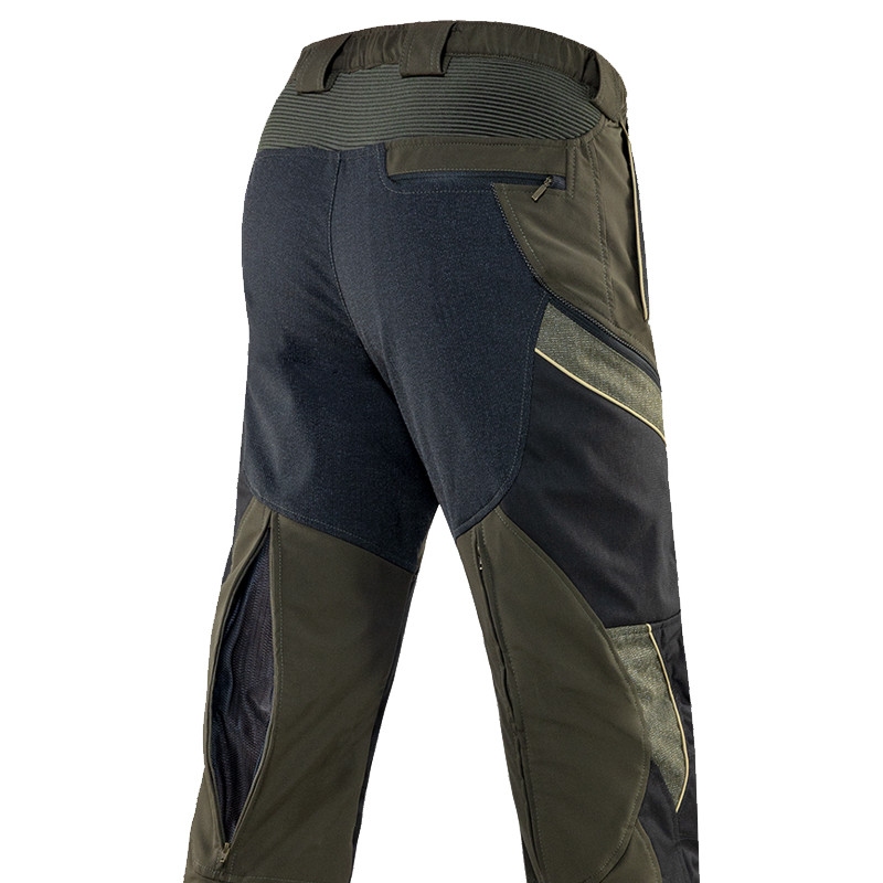 Pantalon Summit Evo Trabaldo