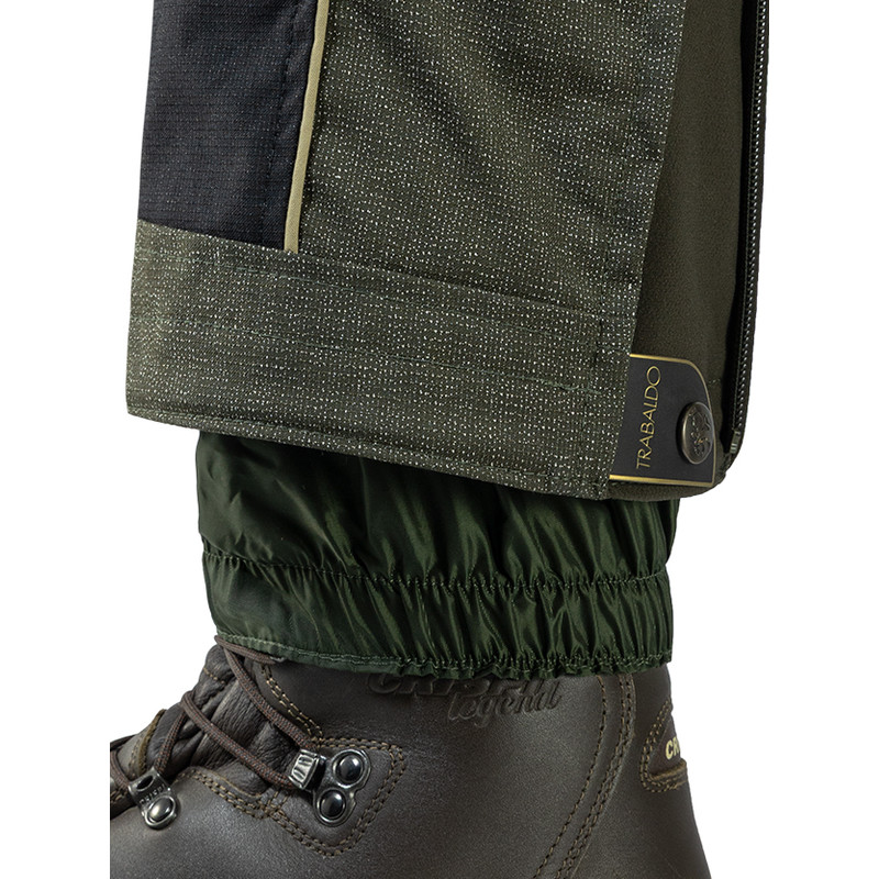 Pantalon Summit Evo Trabaldo