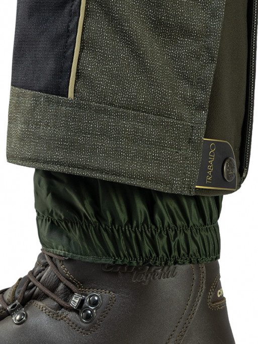 Pantalon Summit Evo Trabaldo