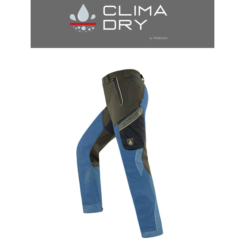 Pantalon Summit Evo Trabaldo