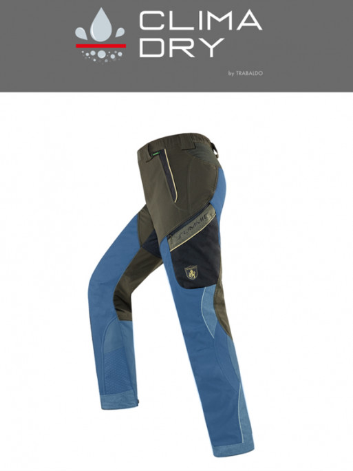 Pantalon Summit Evo Trabaldo