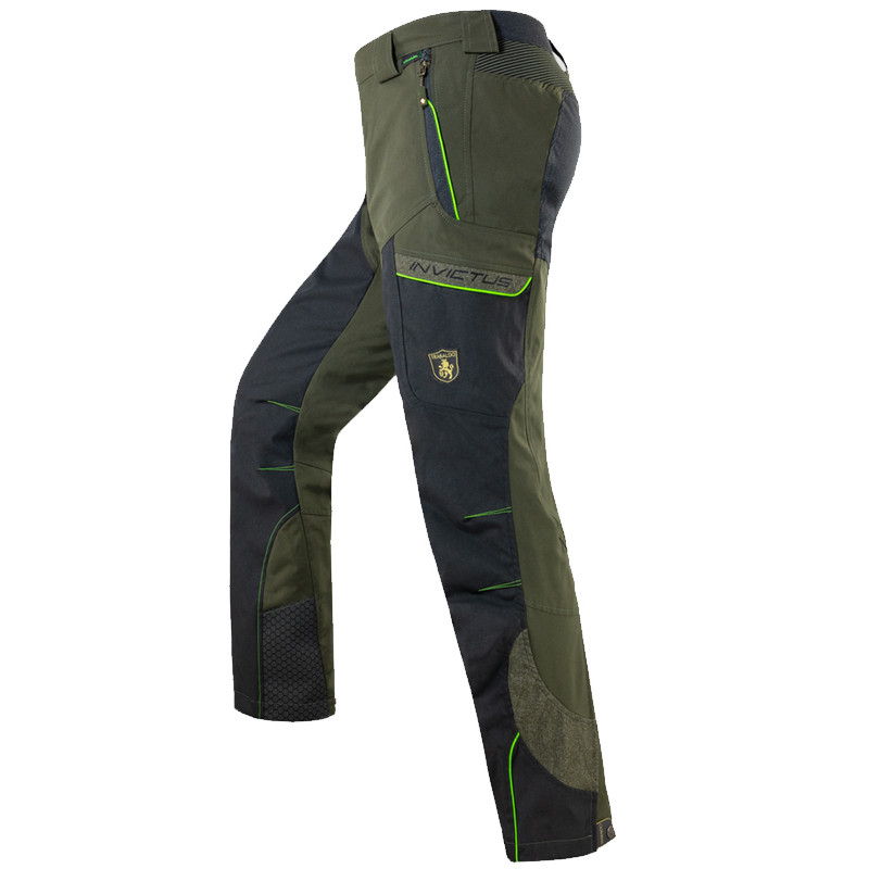 Pantalon Invictus Evo Trabaldo