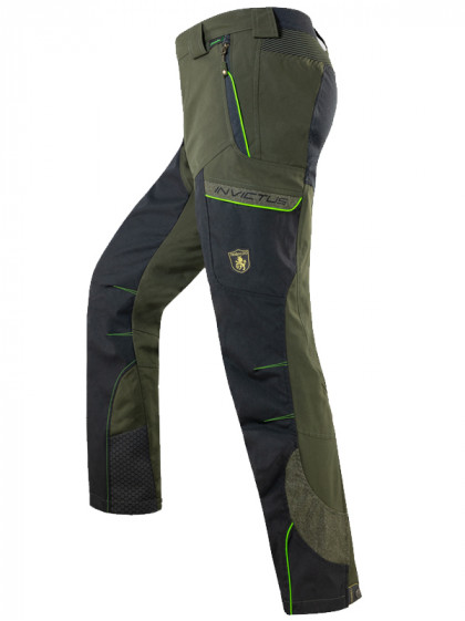 Pantalon Invictus Evo Trabaldo