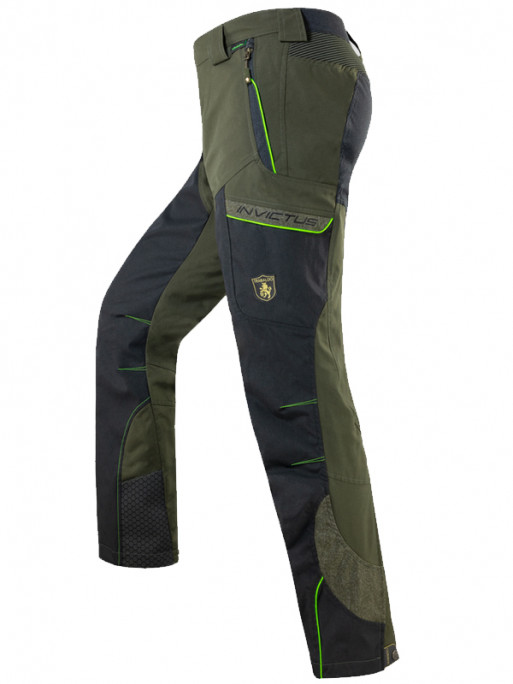 Pantalon Invictus Evo Trabaldo