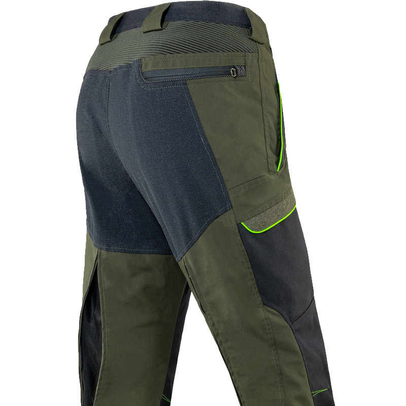 Pantalon Invictus Evo Trabaldo