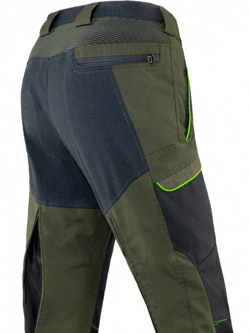 Pantalon Invictus Evo Trabaldo
