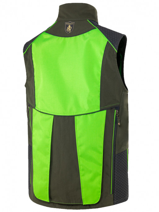 Gilet Intrepid Evo HV Trabaldo