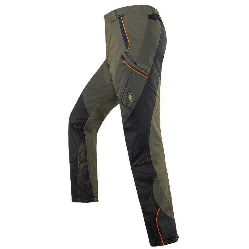 Pantalon Crossland Pro Trabaldo
