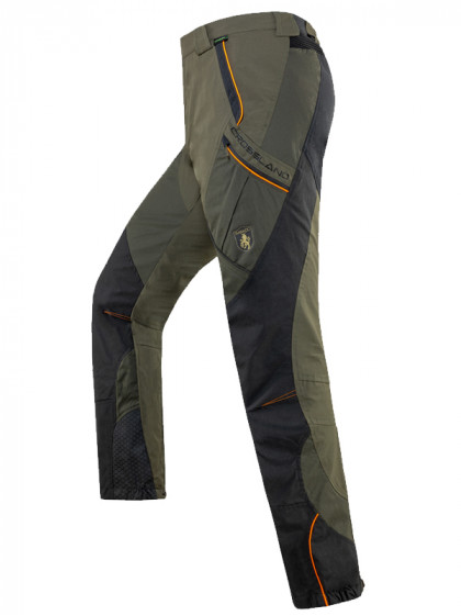 Pantalon Crossland Pro Trabaldo