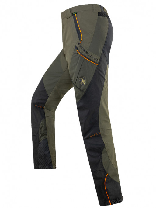 Pantalon Crossland Pro Trabaldo