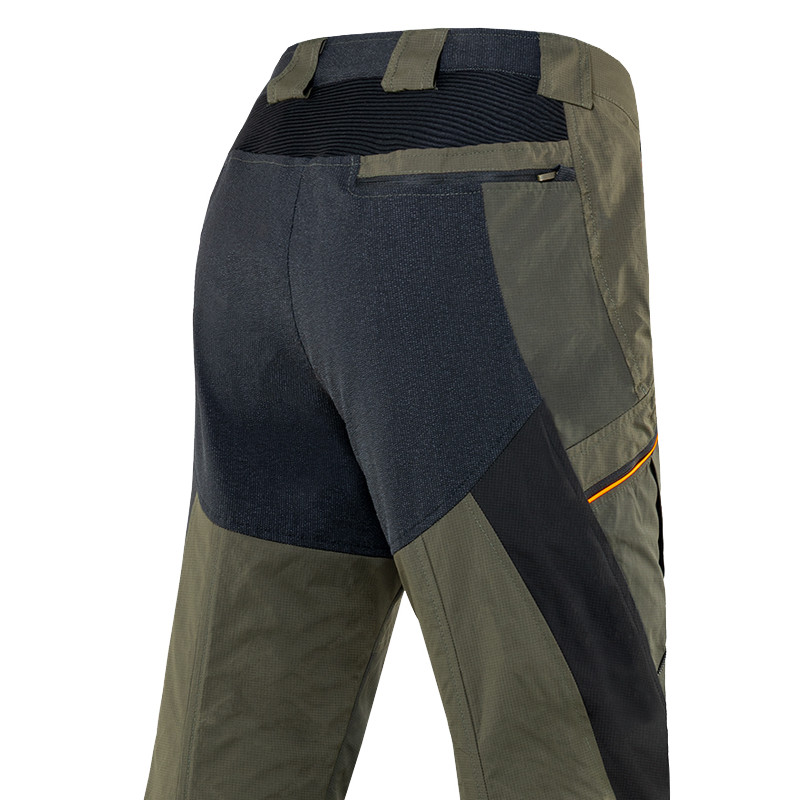 Pantalon Crossland Pro Trabaldo