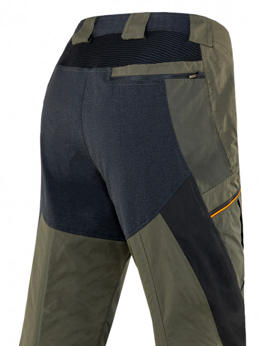 Pantalon Crossland Pro Trabaldo