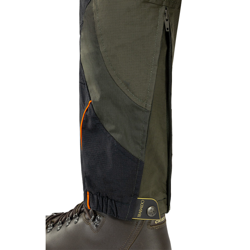 Pantalon Crossland Pro Trabaldo