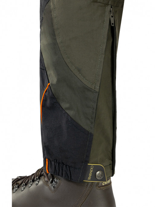 Pantalon Crossland Pro Trabaldo