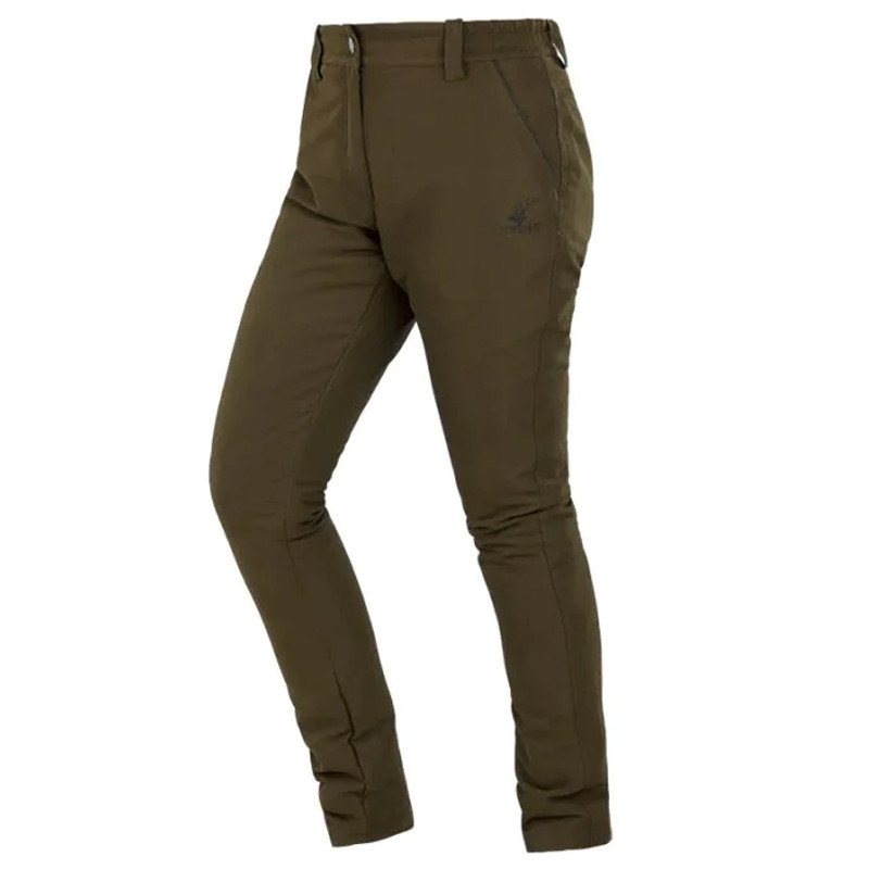 Pantalon Peisey femme Stagunt
