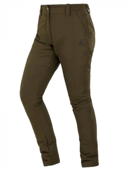 Pantalon Peisey femme Stagunt