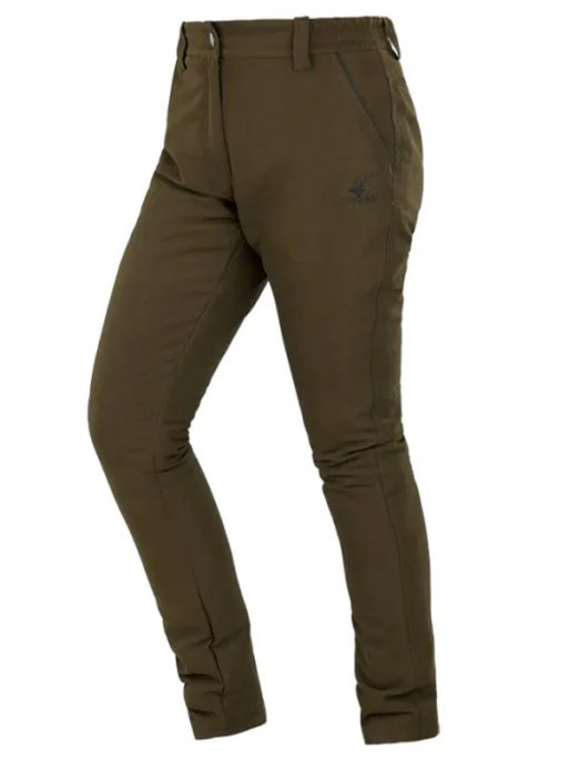 Pantalon Peisey femme Stagunt