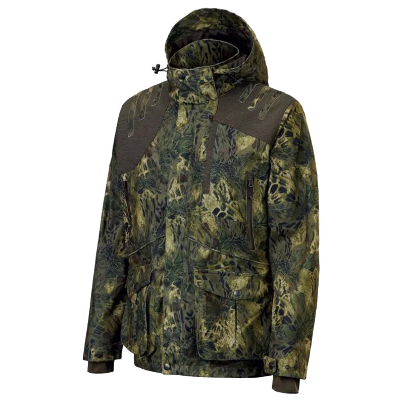 Veste Active Terra Stagunt