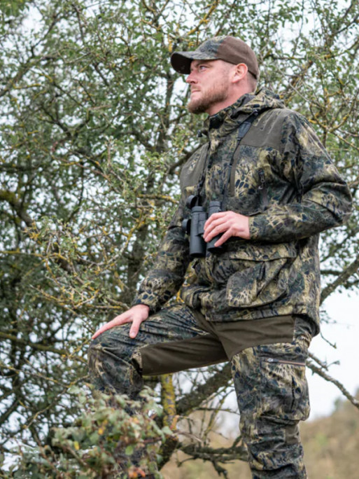 Veste Active Terra Stagunt