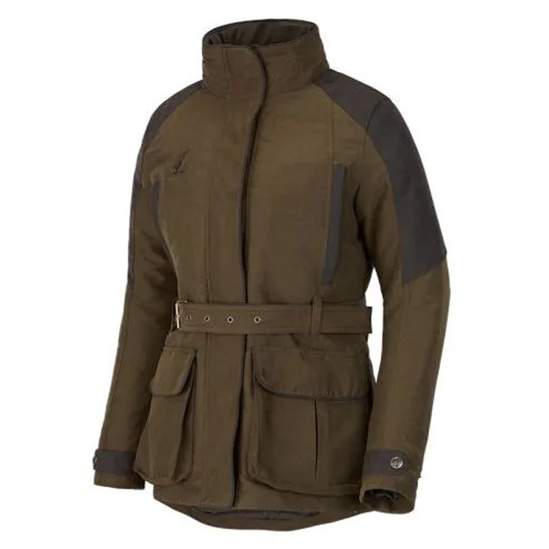 Veste LD Peisey femme Stagunt