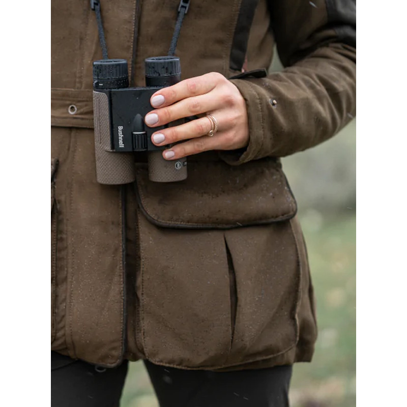 Veste LD Peisey femme Stagunt