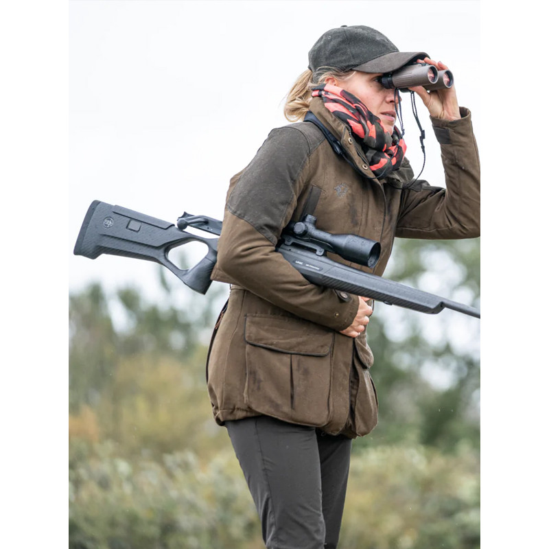 Veste LD Peisey femme Stagunt