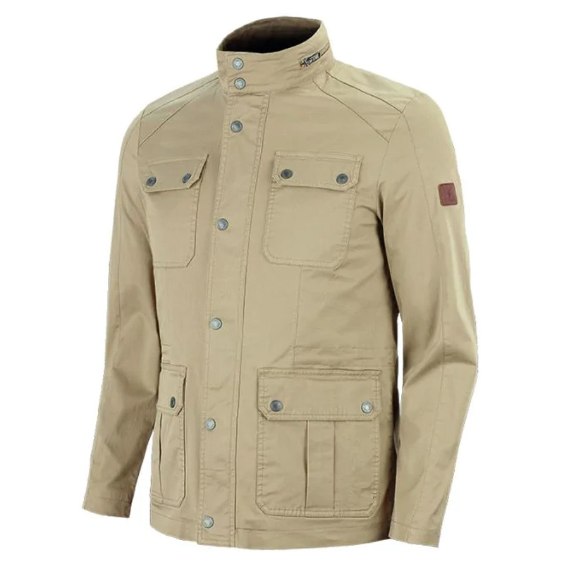 Veste Country Borcef Stagunt