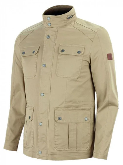 Veste Country Borcef Stagunt
