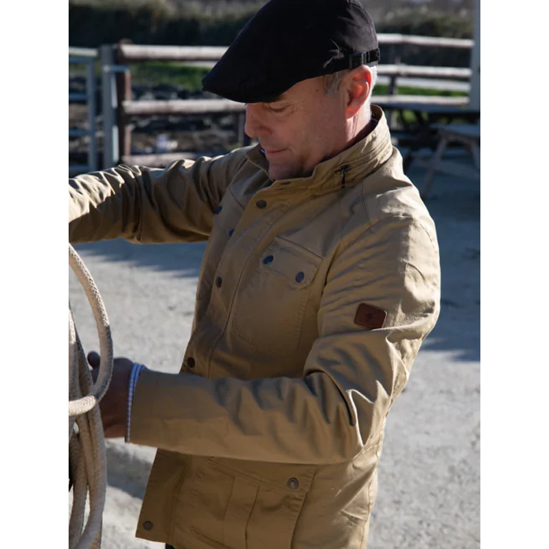 Veste Country Borcef Stagunt